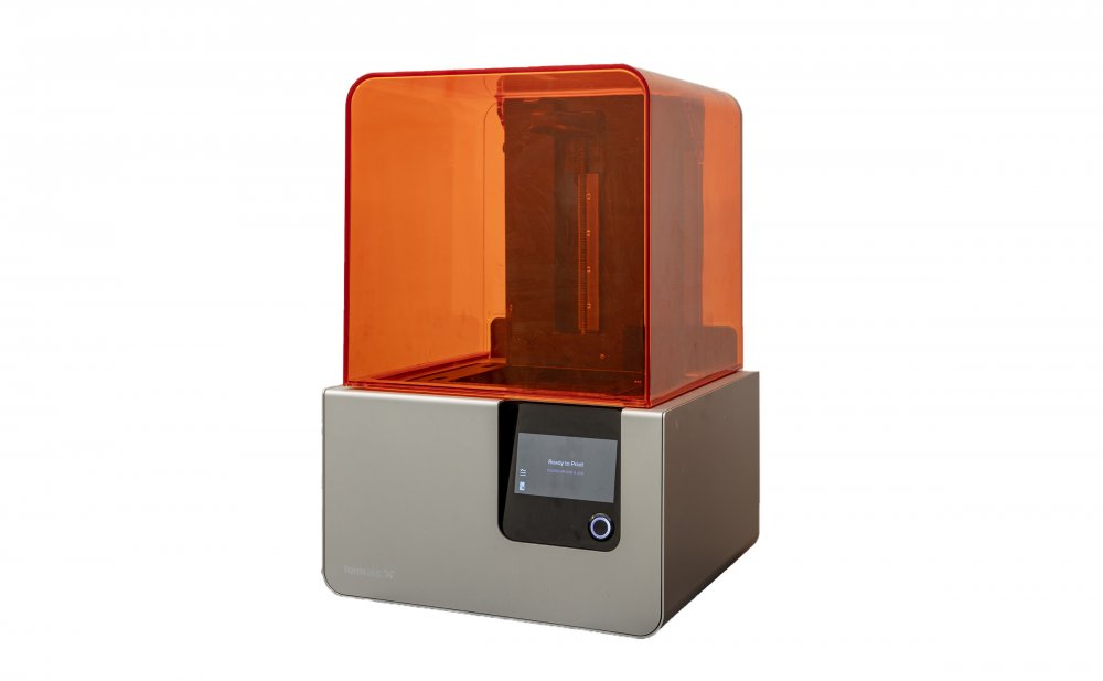 3dプリンター Equipment Open Innovation Project 京都芸術大学 3dプリンター Equipment Open Innovation Project 京都芸術大学