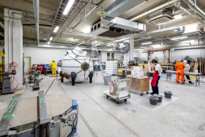 Facility Open Innovation Project 京都芸術大学