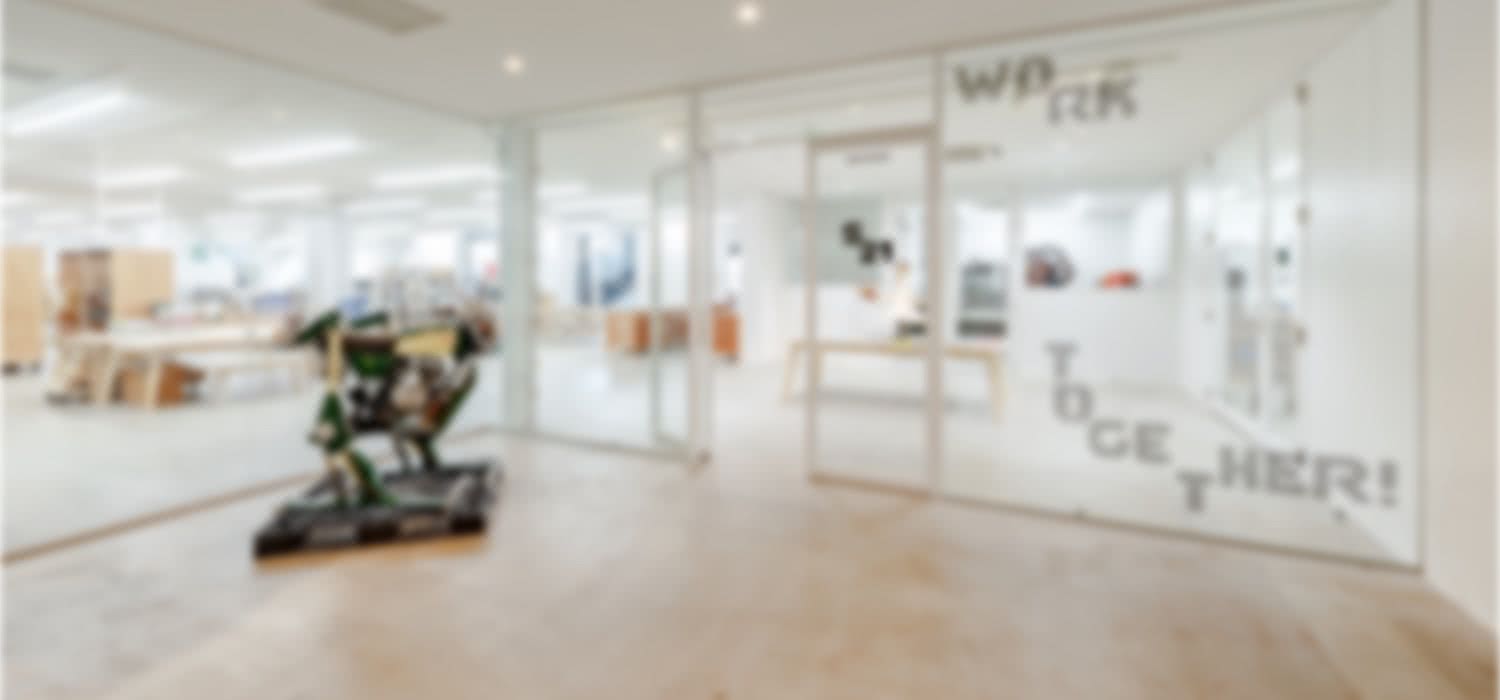 Facility Open Innovation Project 京都芸術大学